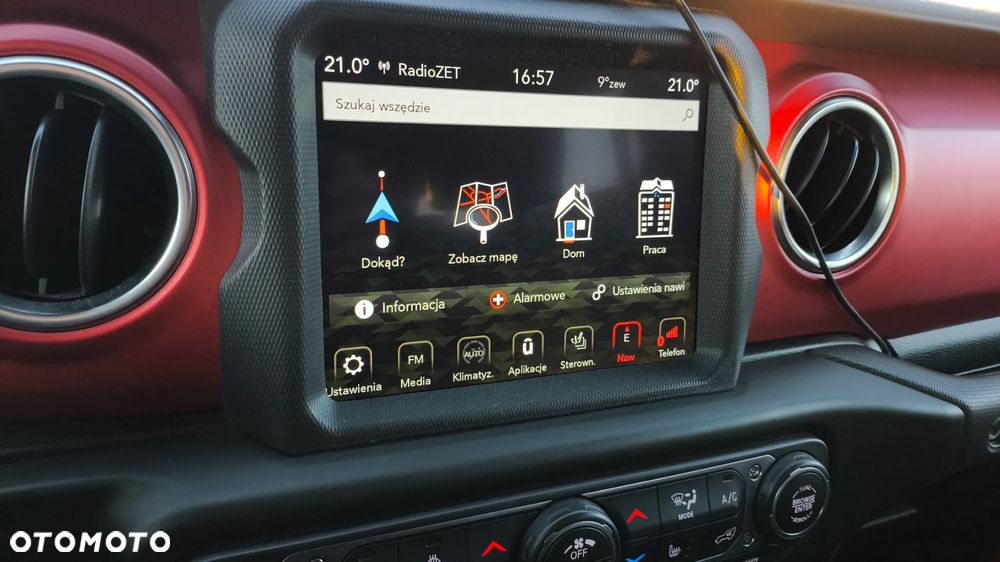 Jeep Wrangler Unlimited GME 2.0 Turbo Rubicon - 31
