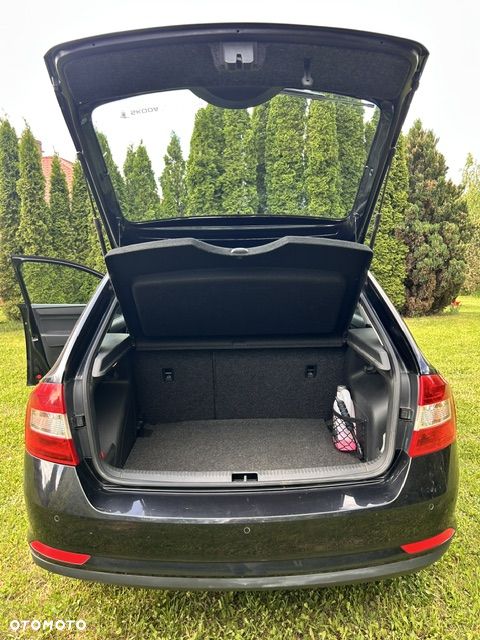 Skoda RAPID 1.6 TDI DPF Active - 7