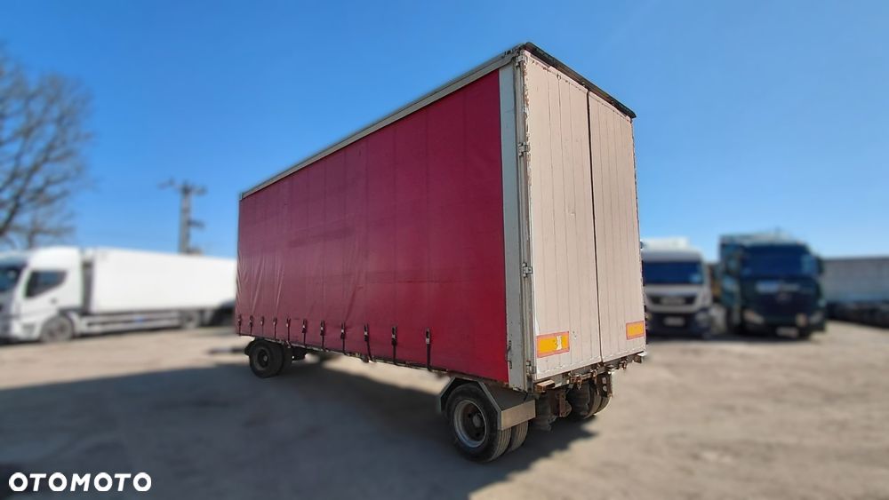 Ackermann 8.3X 2.5X X3 DLA ROLNIKA - 7