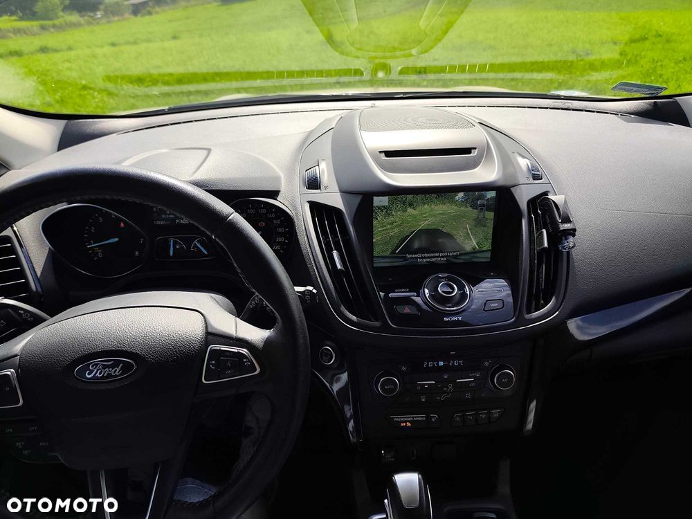 Ford Escape - 8