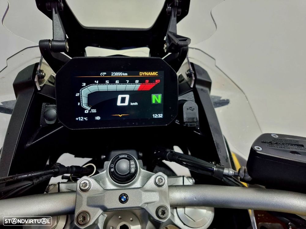 BMW F 850 GS Adventure 850 GSAdventure 40 Anos - 10