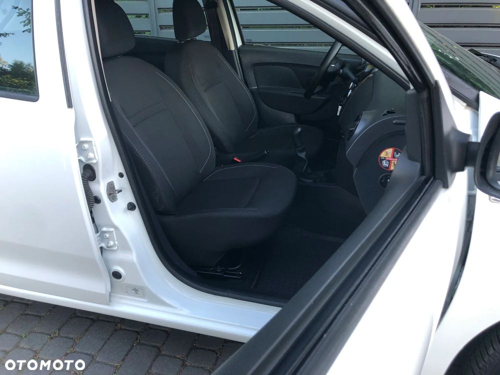Dacia Sandero 1.0 SCe Open - 7
