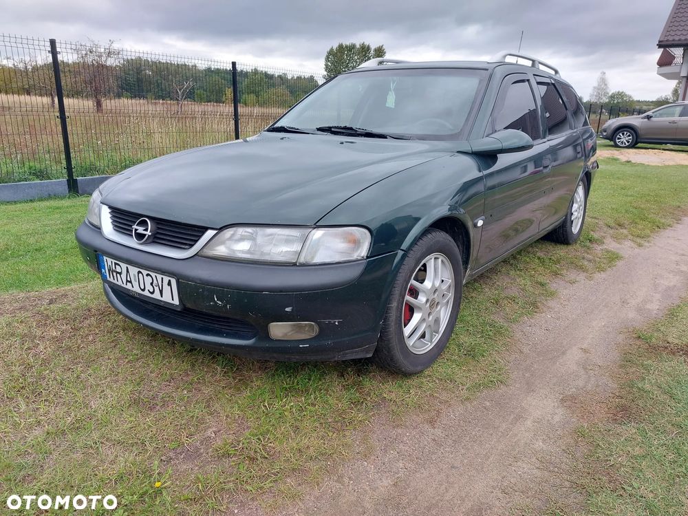 Opel Vectra 2.0 DTI Comfort - 3