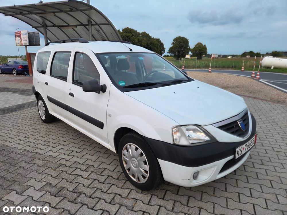 Dacia Logan - 3
