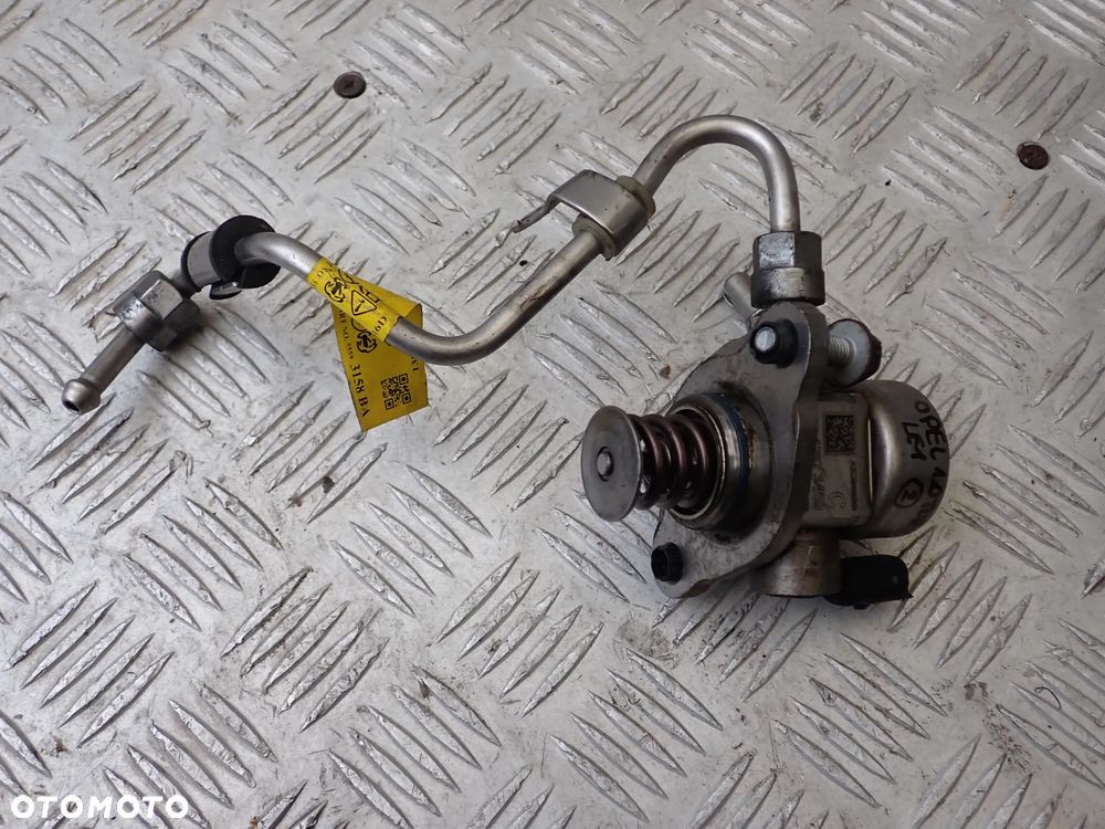 OPEL 1.0 TURBO LE1 CZĘŚCI -  55492638, 55499324, 55494219, 220716143714, 55492780/ 565563897/ 55489350, 13474748, 55577298, 37357126, TŁOK-KORBOWÓD, 55596432, 12673450/ 55593158BA, 12635672, 55493651, 21725011, 9140300240, 55494790, 12640136, 55491542AA, 12656315, 12636527, 55577474, 55492823 - 20