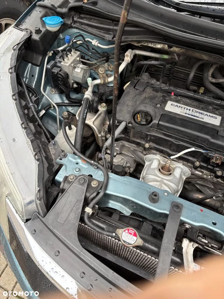 Honda CR-V - 33