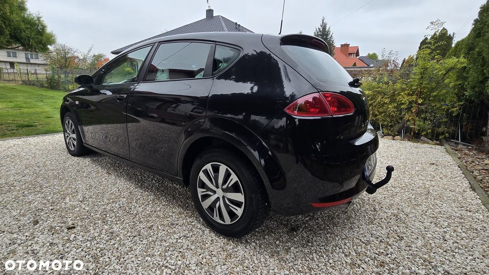 Seat Leon - 17
