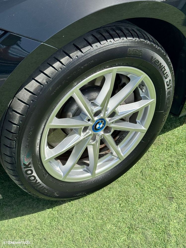 BMW i4 eDrive40 - 45
