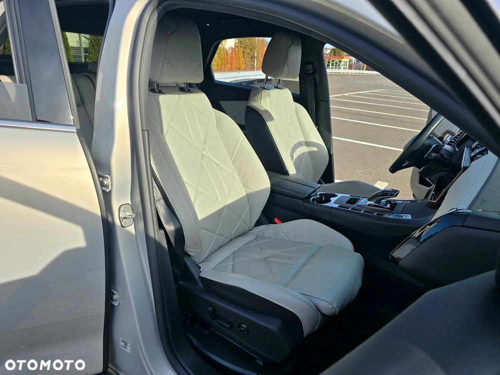 DS Automobiles DS 7 Crossback 1.6 E-Tense Rivoli - 14