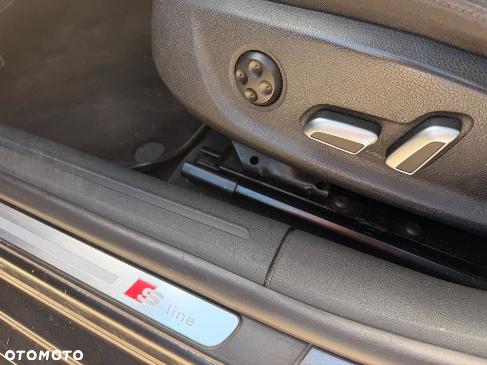Audi A5 Sportback 1.8 TFSI multitronic - 12