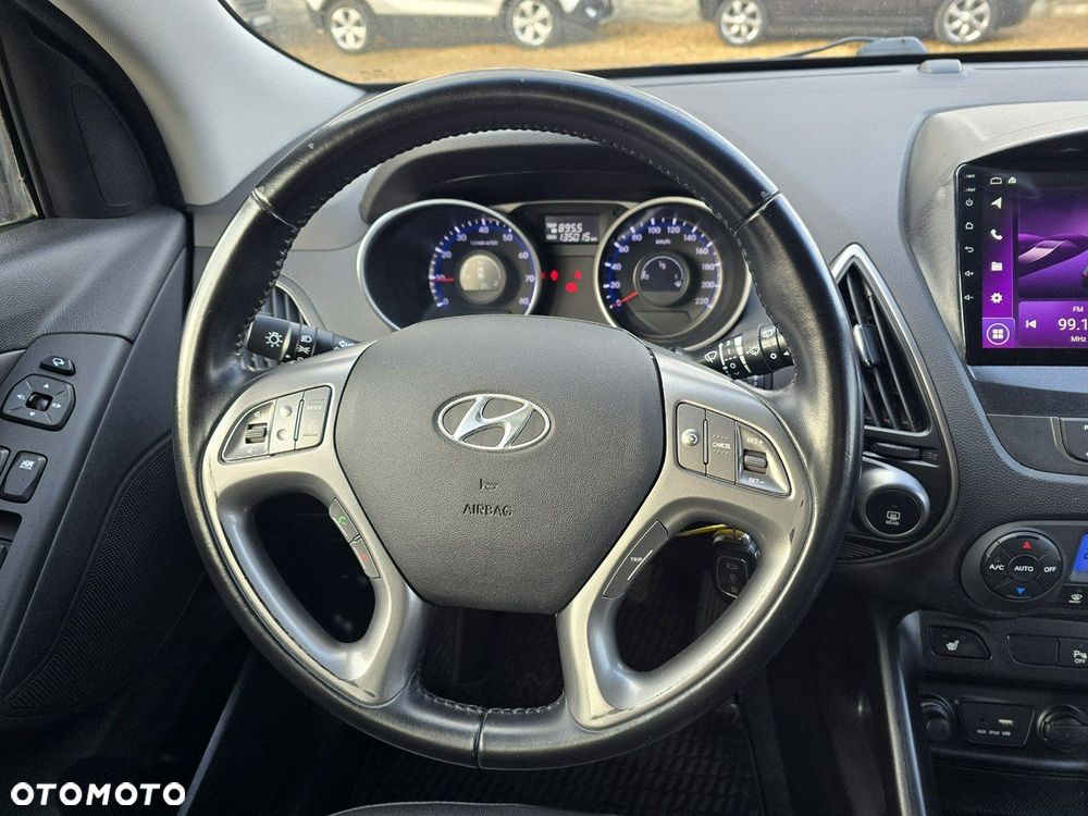 Hyundai ix35 - 18