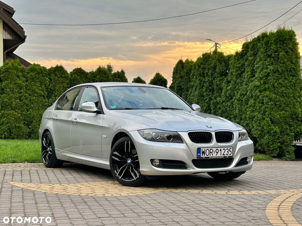 BMW Seria 3 - 2