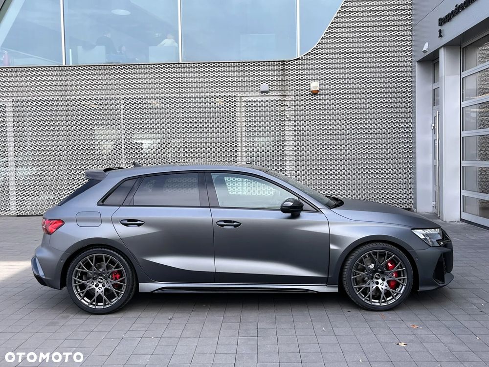 Audi RS3 Sportback TFSI Quattro S tronic - 19
