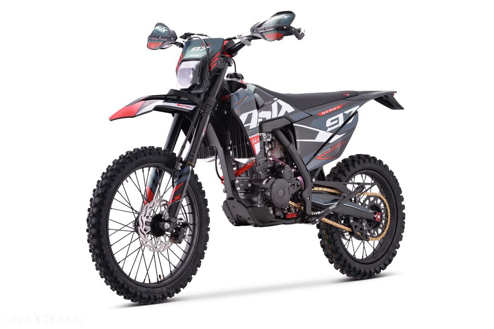 ASIX XT-97 - 7