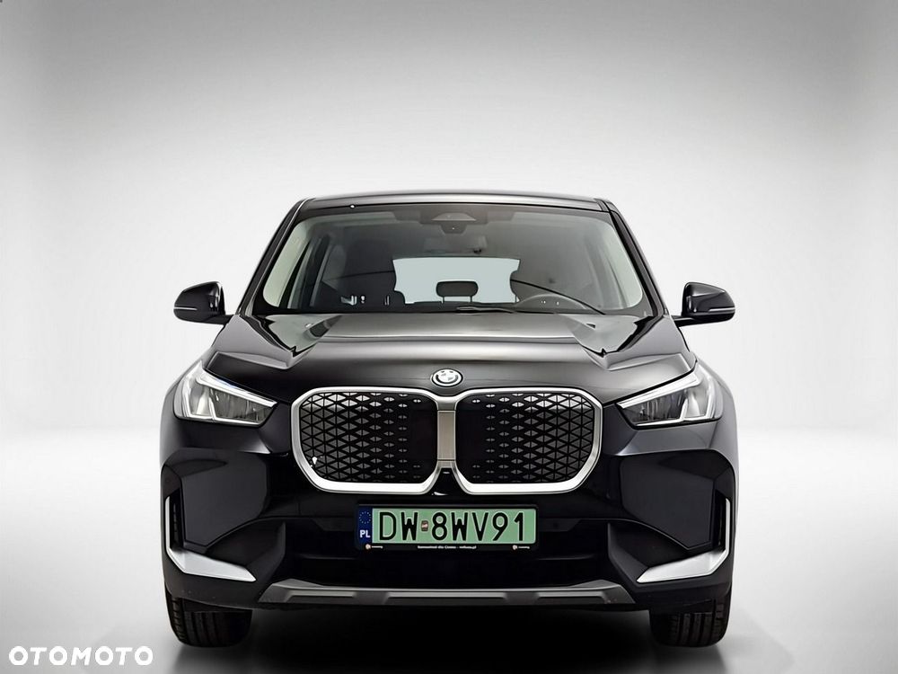 BMW iX1 eDrive20 66.5kWh - 8