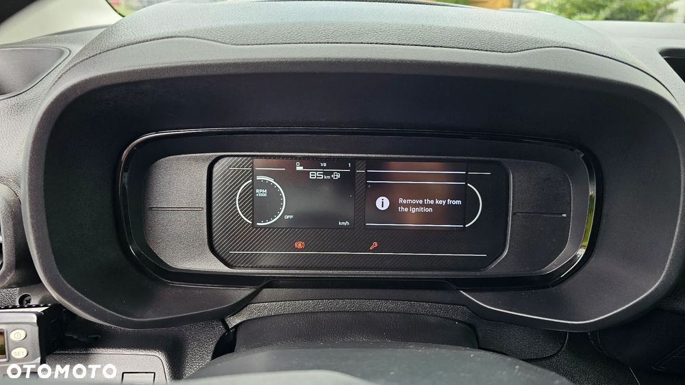 Toyota PROACE CITY - 15