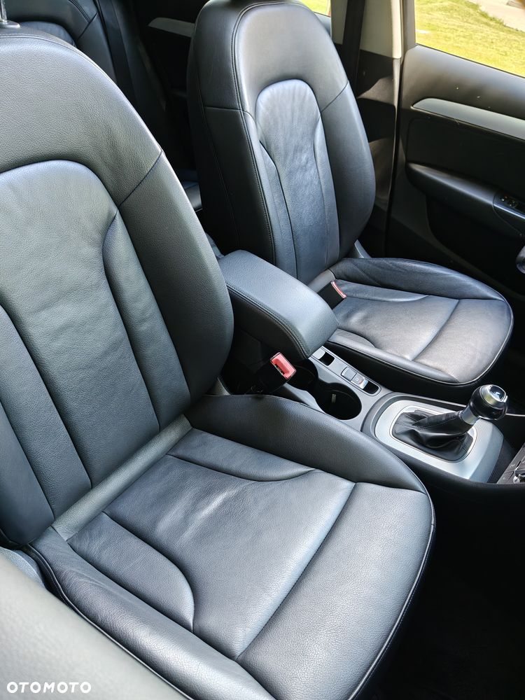 Audi Q3 - 15