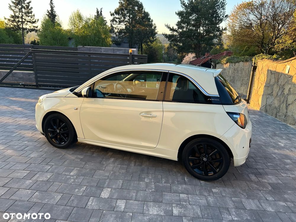 Opel Adam 1.4 Unlimited - 8