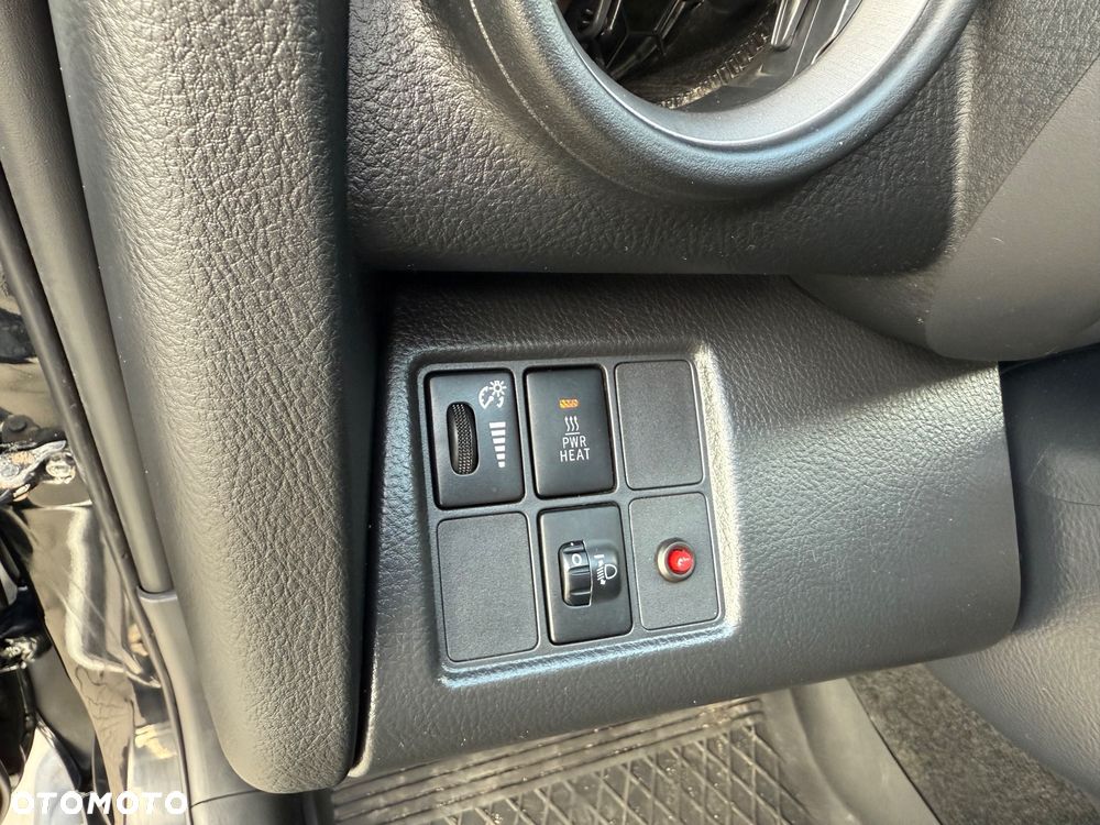 Toyota RAV4 2.2 D-4D Sol - 21