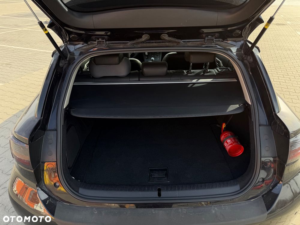Lexus CT 200h Prestige - 14