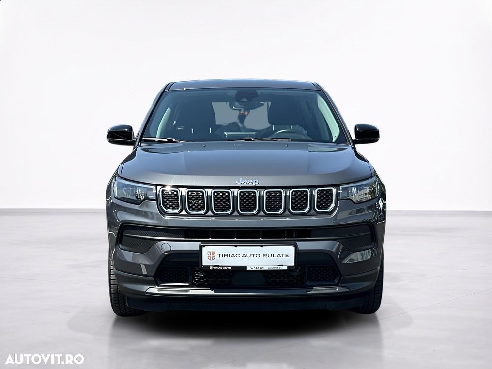 Jeep Compass - 9