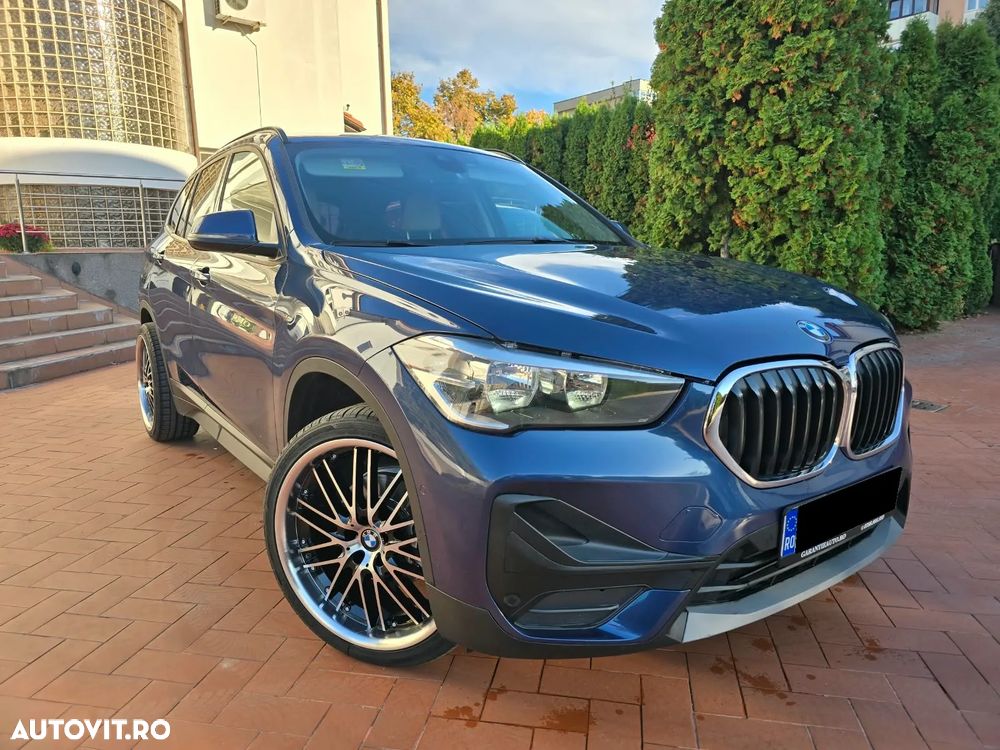 BMW X1 - 20