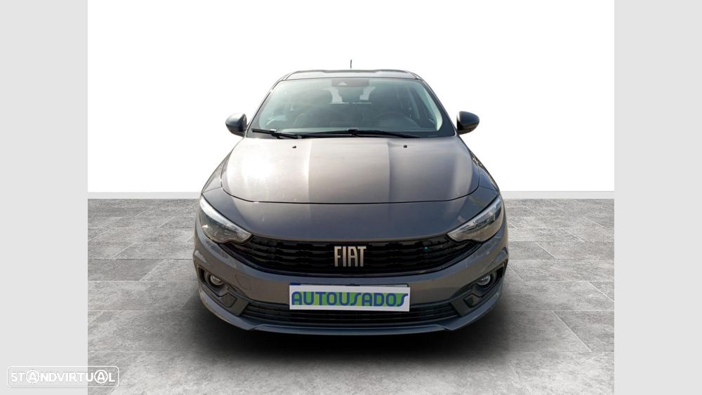 Fiat Tipo Station Wagon 1.3 Multijet City Life - 7