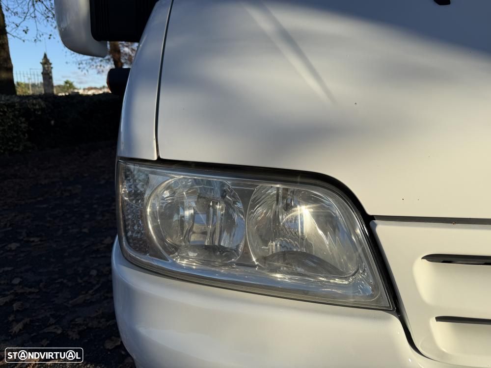 Chausson Welcome - Perfilada - 14