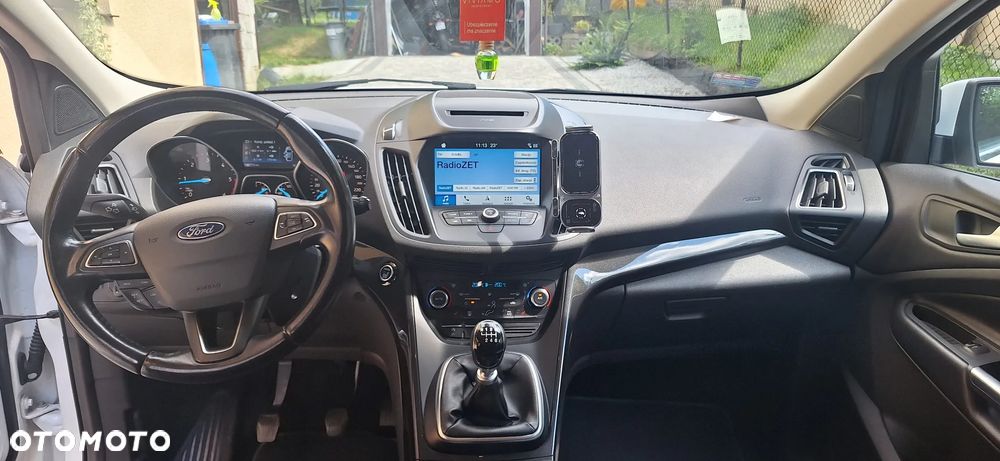 Ford Kuga 1.5 TDCi FWD Titanium - 6
