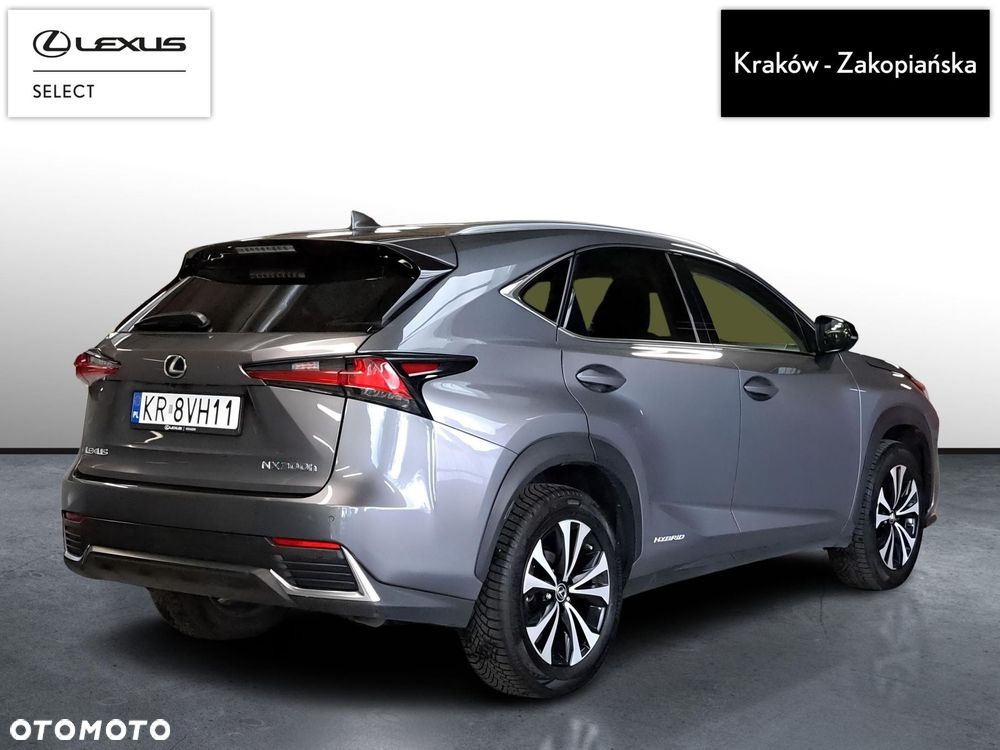 Lexus NX 300h F Impression AWD - 6