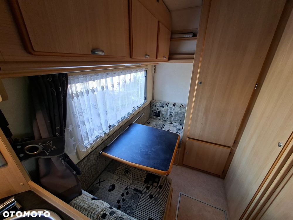 Eura Mobil Fiat Ducato - 28