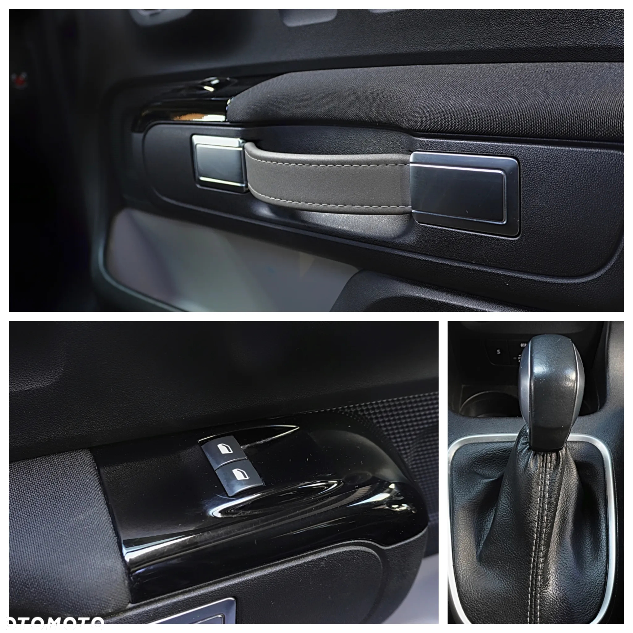 Citroën C3 1.2 PureTech Shine EAT6 - 31