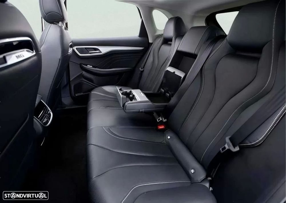 MG Marvel R 70 kWh Luxury - 25