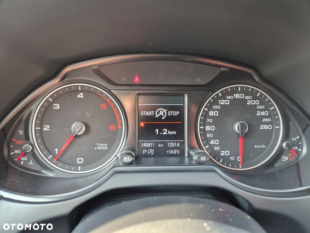 Audi Q5 2.0 TDI Quattro S tronic - 13