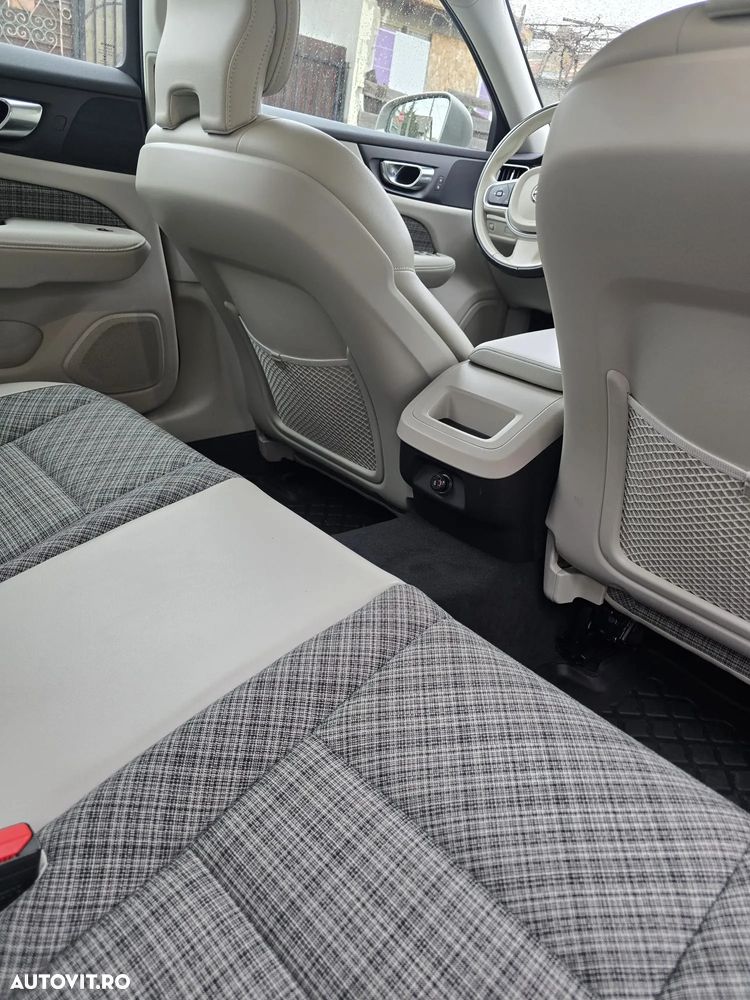Volvo V60 D4 Momentum - 8