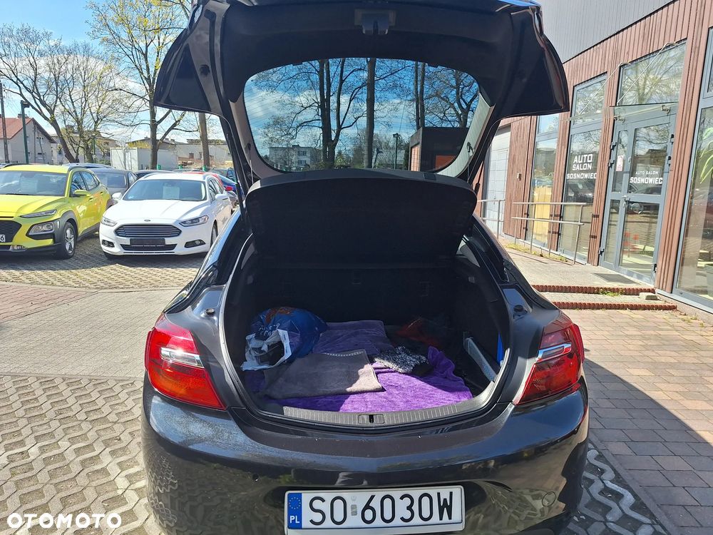 Opel Insignia 2.0 CDTI ecoFLEXStart/Stop Edition - 8