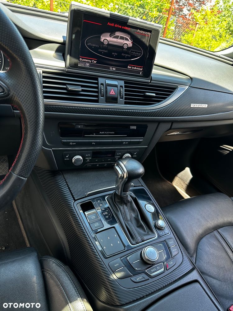 Audi A6 Avant 3.0 TDI Quattro S tronic - 19