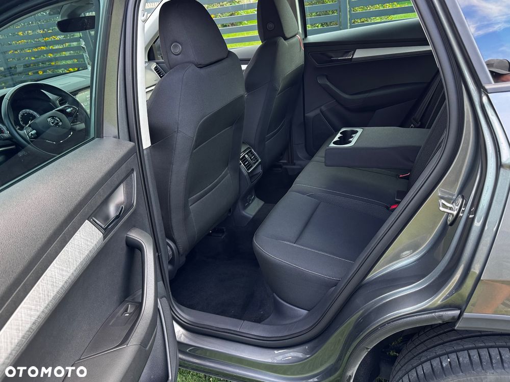 Skoda Karoq 2.0 TDI SCR 4x2 Ambition DSG - 18