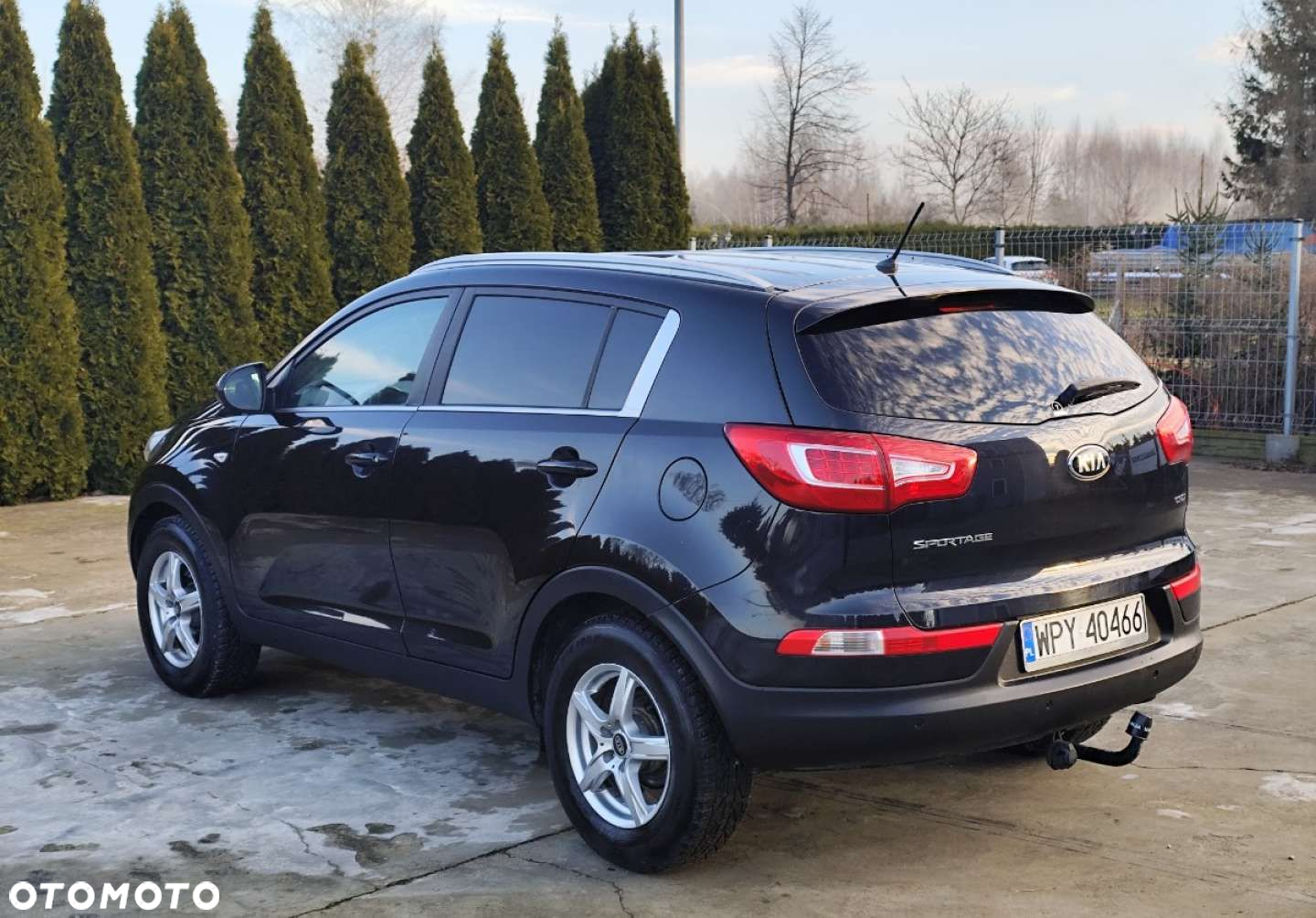 Kia Sportage - 39