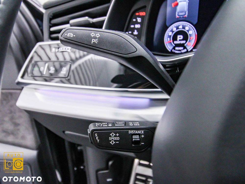 Audi Q7 55 TFSI mHEV Quattro S Line Tiptr - 33