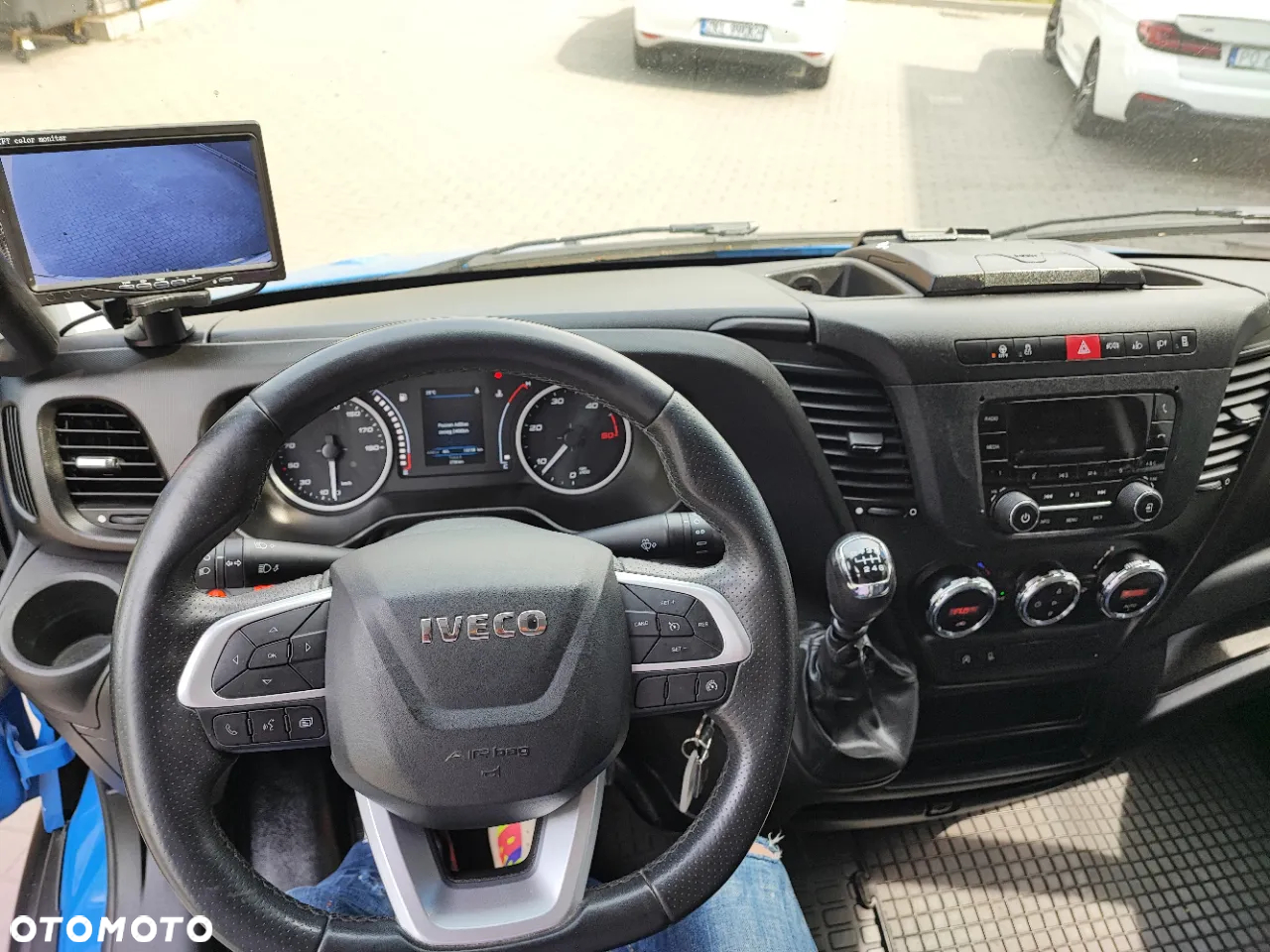 Iveco DAILY - 8