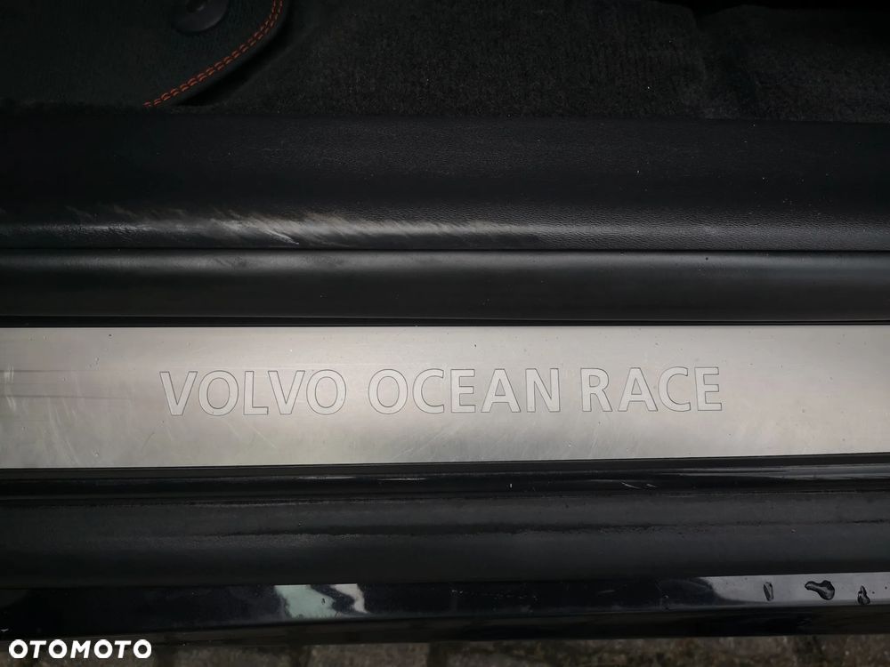 Volvo XC 60 D3 Geartronic Ocean Race - 24