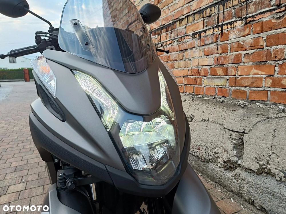 Yamaha Tricity - 20