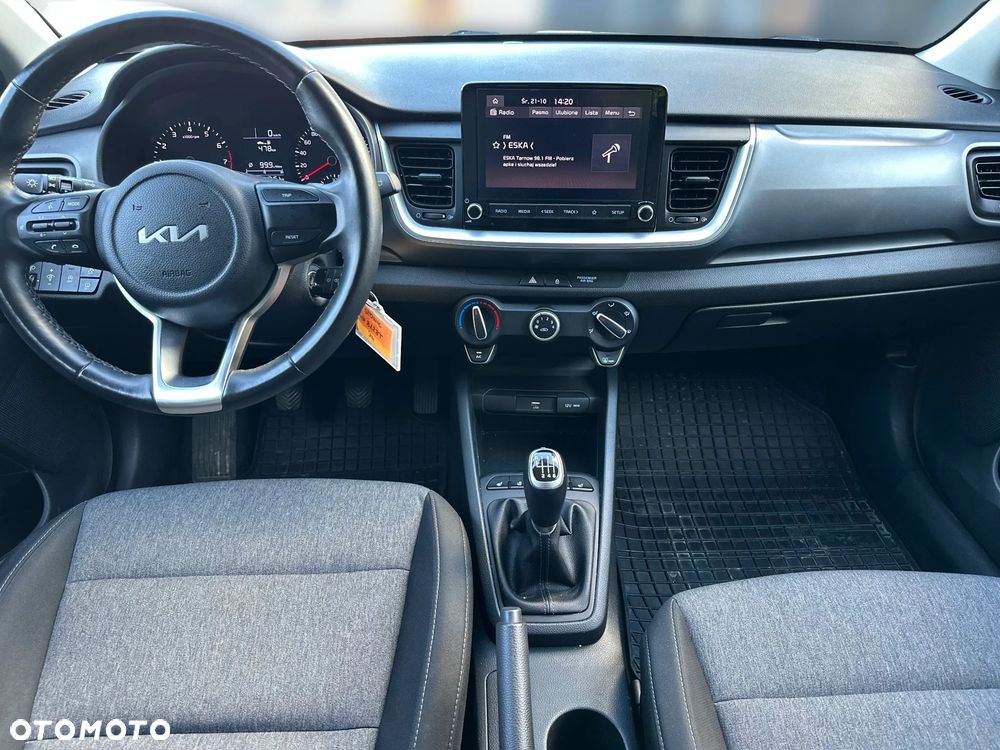 Kia Stonic - 14