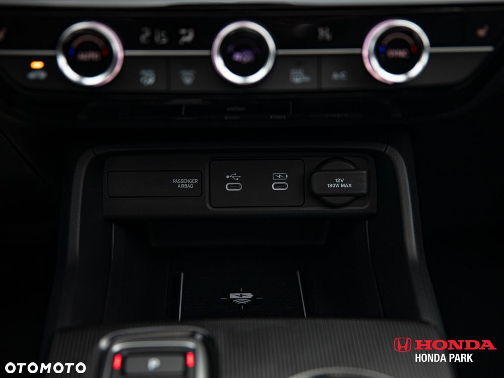 Honda Civic 2.0 i-MMD Advance BSI CVT - 31