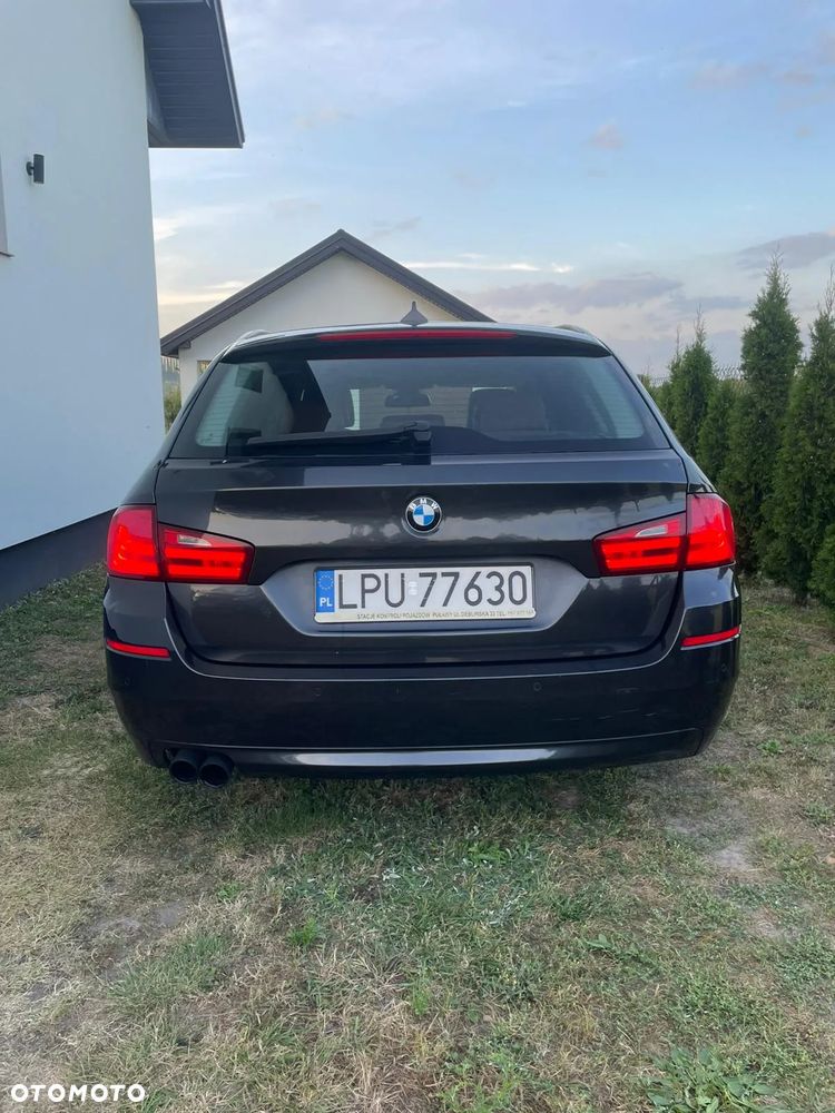 BMW Seria 5 - 9
