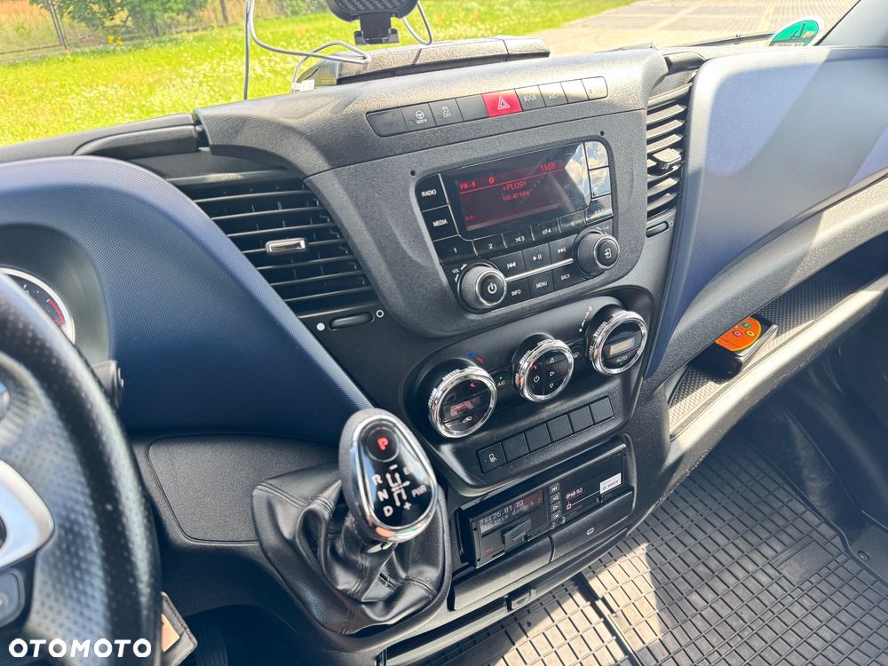 Iveco Autolaweta Iveco Daily Jegger ! - 21