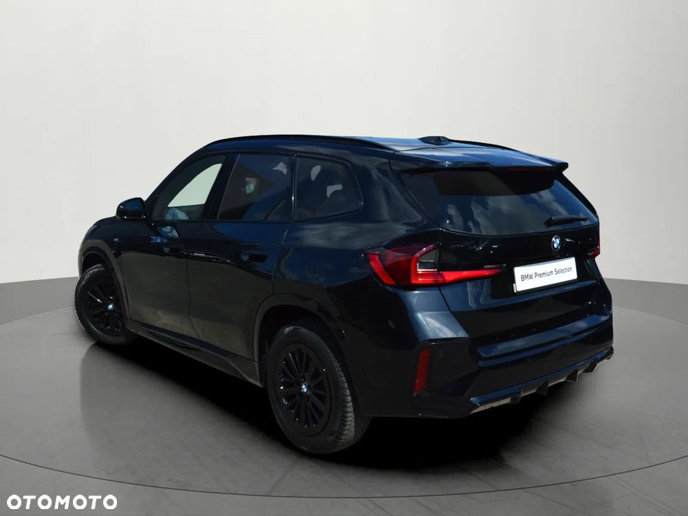BMW X1 sDrive18d M Sport - 9