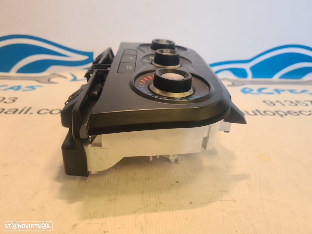 CAIXA MODULO SOFAGEM COMANDO CLIMATRONIC AC CHAUFFAGE DENSO 5M4000070 1120000000 ALFA ROMEO MITO 955 1.6 JTDM 120CV 955A3000 - 5