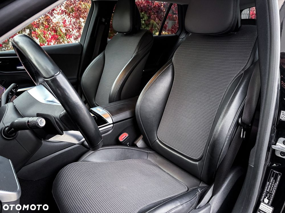 Mercedes-Benz Klasa C 200 d 9G-TRONIC Avantgarde - 16